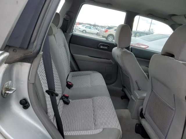 Foto 11 de la subasta – 2004 SUBARU FORESTER 2 con VIN JF1SG65624G704949