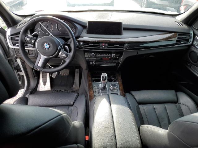 Photo 8 from auction – 2015 BMW X5 XDRIVE5 with VIN 5UXKR6C55F0J73769