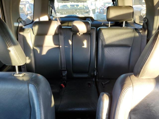 Photo 10 from auction – 2005 HONDA CR-V SE with VIN JHLRD78975C044612