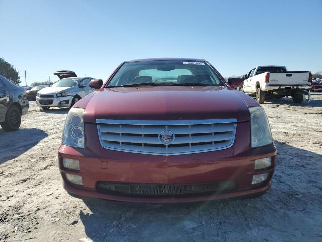 Photo 5 from auction – 2006 CADILLAC STS with VIN 1G6DW677560203743