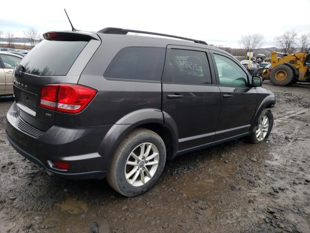 Photo 3 from auction – 2017 DODGE JOURNEY SX with VIN 3C4PDDBG7HT618015