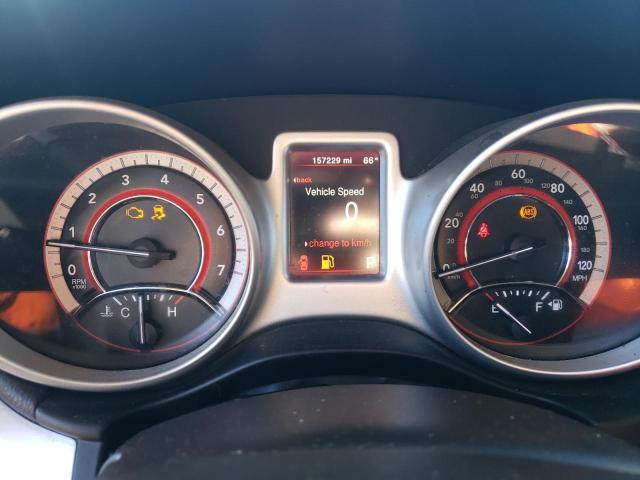 Photo 9 from auction – 2017 DODGE JOURNEY SX with VIN 3C4PDCBG5HT530462
