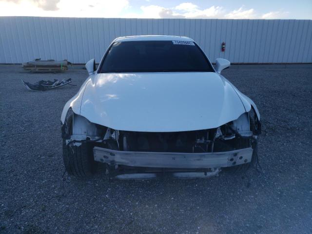 Photo 5 from auction – 2016 LEXUS IS 200T with VIN JTHBA1D22G5006014