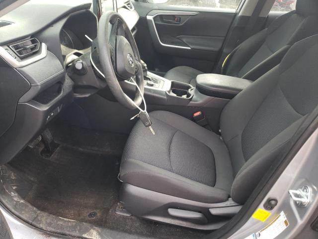Фото 7 с аукциона – 2019 TOYOTA RAV4 LE с VIN JTMLWRFV4KD014532