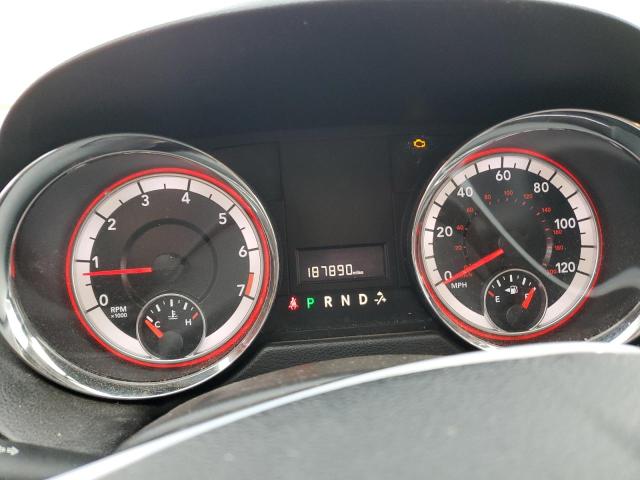 Photo 9 from auction – 2014 DODGE GRAND CARA with VIN 2C4RDGCG3ER430101