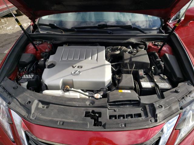 Photo 11 from auction – 2018 LEXUS ES 350 with VIN 58ABK1GG3JU086639