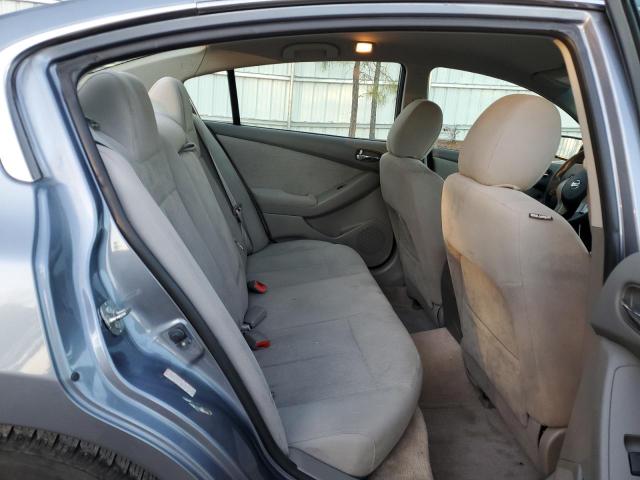 Photo 10 from auction – 2012 NISSAN ALTIMA BAS with VIN 1N4AL2AP0CC176171