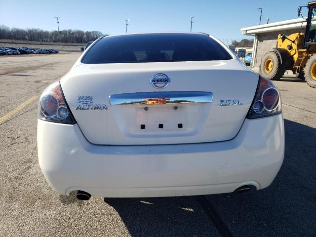 Photo 6 from auction – 2010 NISSAN ALTIMA BAS with VIN 1N4AL2AP9AC194813