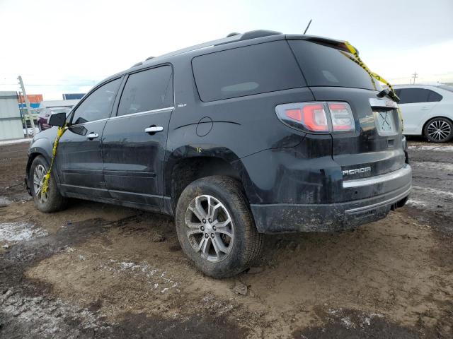 Photo 2 from auction – 2016 GMC ACADIA SLT with VIN 1GKKVRKD8GJ119812