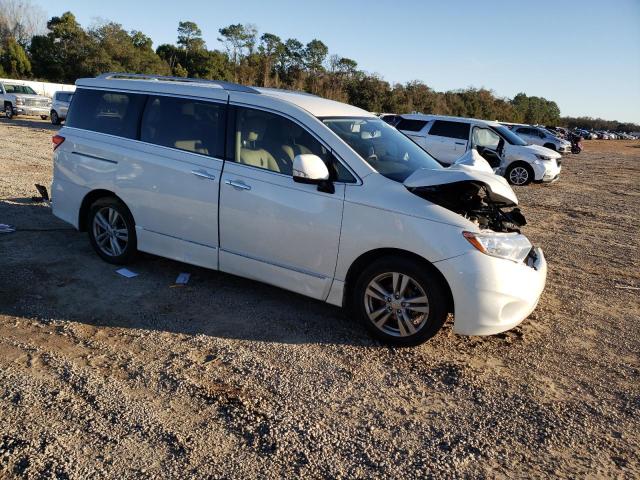 Photo 4 from auction – 2015 NISSAN QUEST S with VIN JN8AE2KP6F9132068