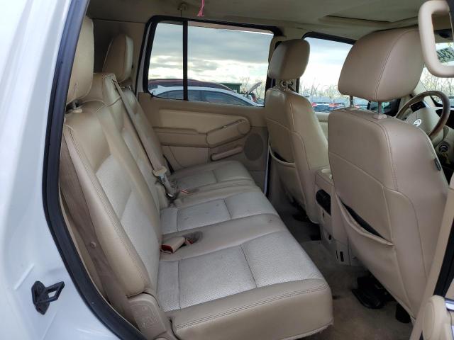 Photo 10 from auction – 2006 MERCURY MOUNTAINEE with VIN 4M2EU48806UJ07198