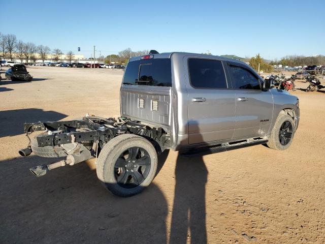 Photo 3 from auction – 2021 RAM 1500 BIG H with VIN 1C6SRFFT5MN552208
