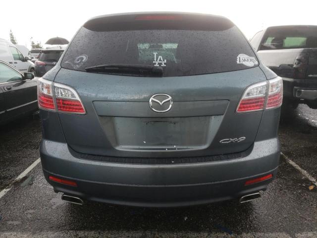 Photo 6 from auction – 2012 MAZDA CX-9 with VIN JM3TB2CV0C0354428