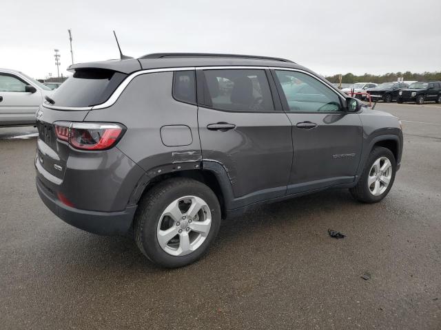 Photo 3 from auction – 2021 JEEP COMPASS LA with VIN 3C4NJDBB3MT534580