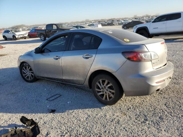 Photo 2 from auction – 2012 MAZDA 3 I with VIN JM1BL1VF6C1504554