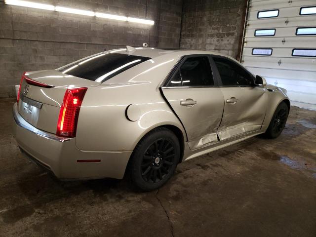 Photo 3 from auction – 2013 CADILLAC CTS LUXURY with VIN 1G6DG5E55D0107052