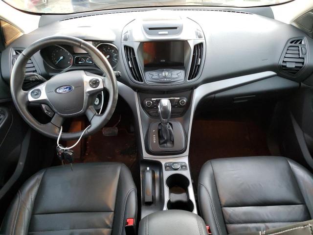Photo 8 from auction – 2016 FORD ESCAPE with VIN 1FMCU9GX8GUC03306