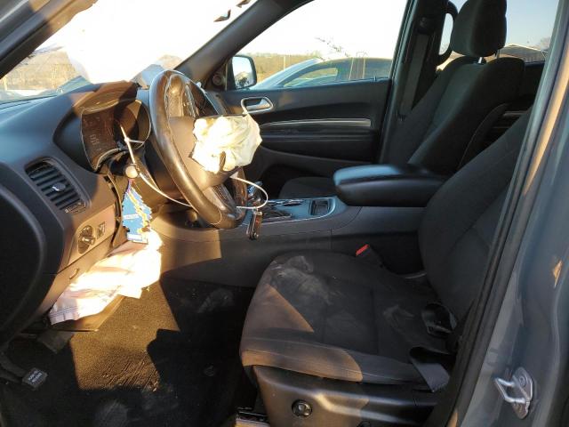 Photo 7 from auction – 2019 DODGE DURANGO SX with VIN 1C4RDHAGXKC847731