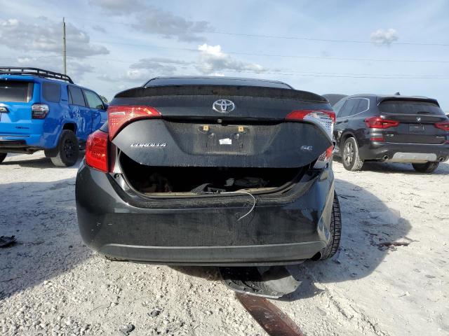 Photo 6 from auction – 2017 TOYOTA COROLLA L with VIN 2T1BURHE5HC749444