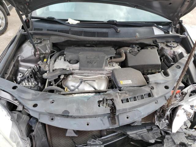 Photo 11 from auction – 2015 TOYOTA CAMRY LE with VIN 4T1BF1FK9FU115540