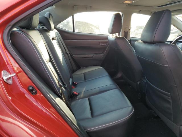 Photo 10 from auction – 2016 TOYOTA COROLLA L with VIN 2T1BURHE2GC573483