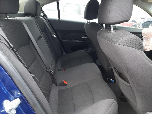 Photo 10 from auction – 2012 CHEVROLET CRUZE LT with VIN 1G1PF5SC2C7363728