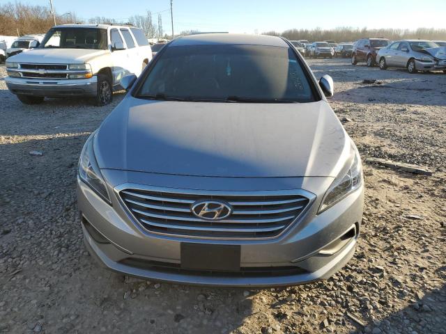 Photo 5 from auction – 2017 HYUNDAI SONATA SE with VIN 5NPE24AF1HH538313