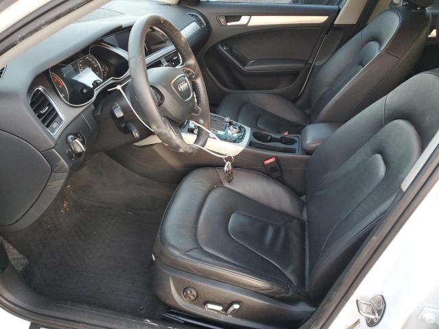 Photo 7 from auction – 2014 AUDI A4 PREMIUM with VIN WAUFFAFL1EN026727