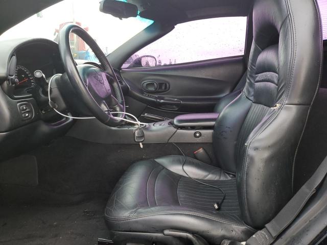 Photo 7 from auction – 2004 CHEVROLET CORVETTE with VIN 1G1YY22G545131167