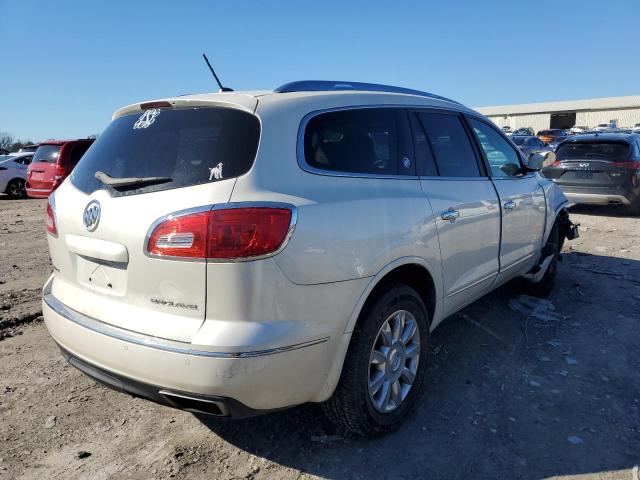 Photo 3 from auction – 2014 BUICK ENCLAVE with VIN 5GAKRBKD2EJ173824
