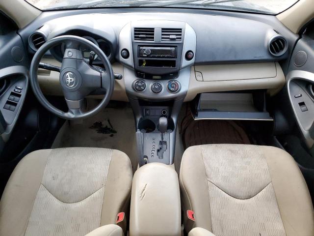 Photo 8 from auction – 2010 TOYOTA RAV4 with VIN 2T3BF4DV4AW028398