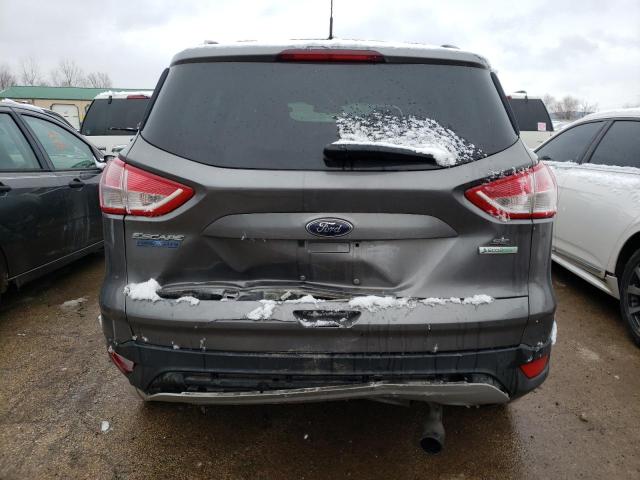 Photo 6 from auction – 2013 FORD ESCAPE SE with VIN 1FMCU0GX7DUA98345