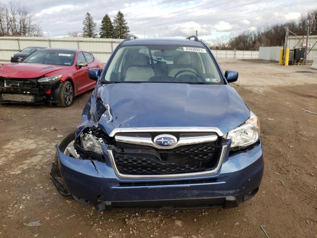 Photo 5 from auction – 2016 SUBARU FORESTER 2 with VIN JF2SJADC6GH466836