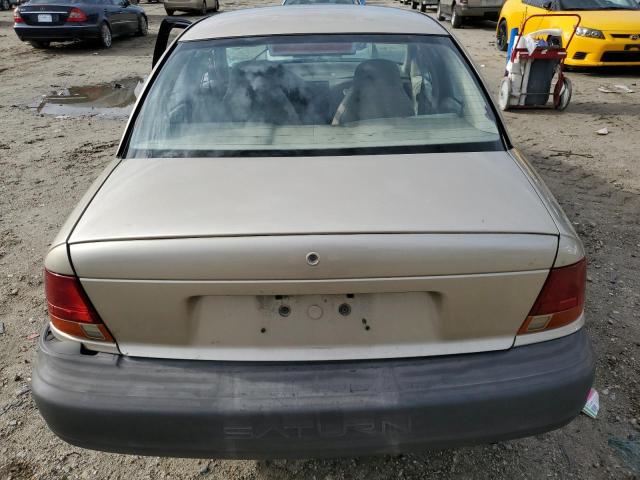 Photo 6 from auction – 1997 SATURN SL with VIN 1G8ZF5287VZ333704