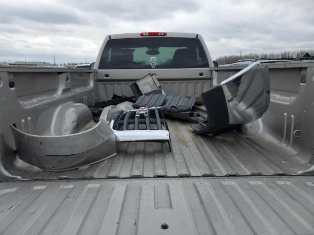 Photo 10 from auction – 2009 GMC SIERRA with VIN 1GTHK44K39E127499