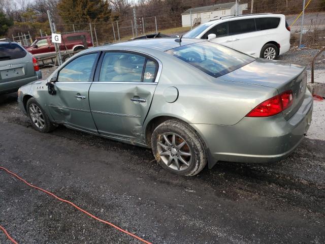 Photo 2 from auction – 2007 BUICK LUCERNE CX with VIN 1G4HD57257U139406