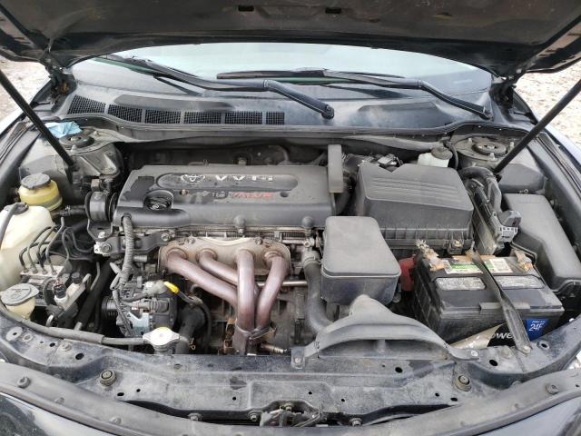 Photo 11 from auction – 2007 TOYOTA CAMRY with VIN 4T1BE46K27U165296