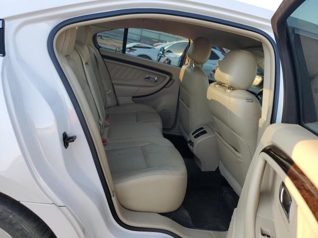 Photo 10 from auction – 2015 FORD TAURUS LIM with VIN 1FAHP2F82FG103109