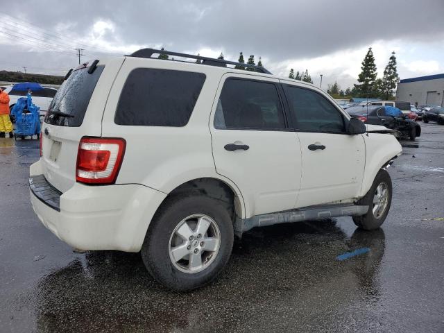 Photo 3 from auction – 2010 FORD ESCAPE XLT with VIN 1FMCU0D71AKA08151