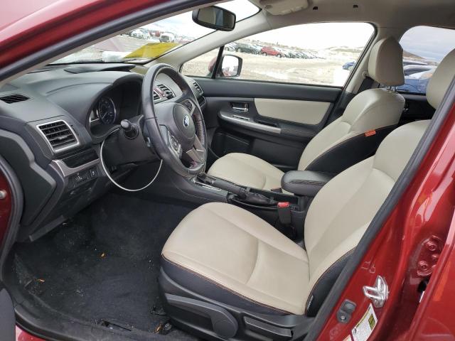 Foto 7 de la subasta – 2016 SUBARU CROSSTREK con VIN JF2GPAKCXG8226745