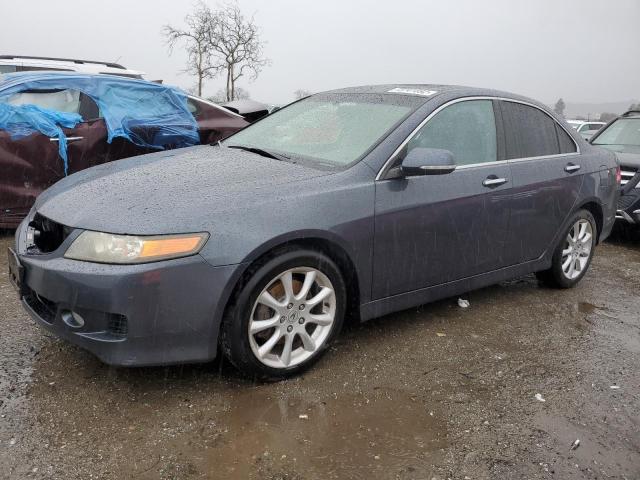 Photo 1 from auction – 2006 ACURA TSX with VIN JH4CL96996C023233