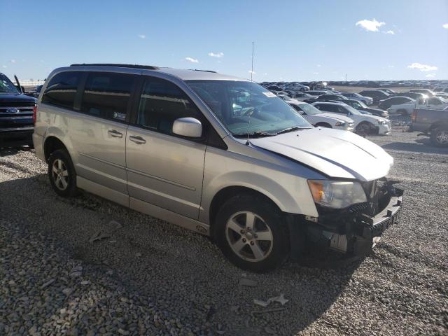Photo 4 from auction – 2011 DODGE GRAND CARA with VIN 2D4RN3DG0BR638844