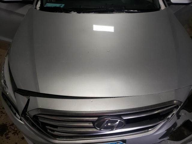 Photo 11 from auction – 2015 HYUNDAI SONATA SE with VIN 5NPE24AF5FH209885