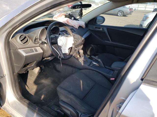 Photo 7 from auction – 2012 MAZDA 3 I with VIN JM1BL1UF2C1500843