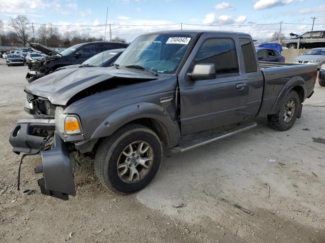 Foto 1 de la subasta – 2010 FORD RANGER SUP con VIN 1FTLR4FE3APA75779