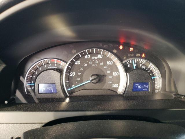 Photo 9 from auction – 2014 TOYOTA CAMRY L with VIN 4T1BF1FK6EU465819