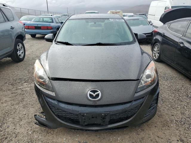 Photo 5 from auction – 2011 MAZDA 3 I with VIN JM1BL1VF5B1383448