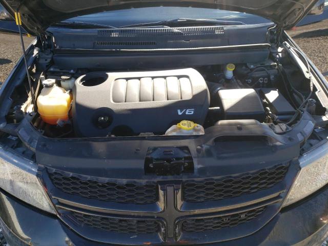 Photo 12 from auction – 2019 DODGE JOURNEY SE with VIN 3C4PDCBG2KT834887
