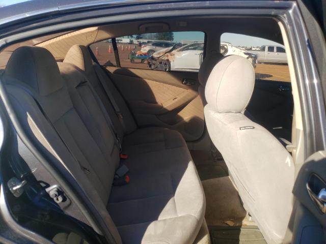 Фото 10 с аукциона – 2012 NISSAN ALTIMA BAS с VIN 1N4AL2AP2CN438034