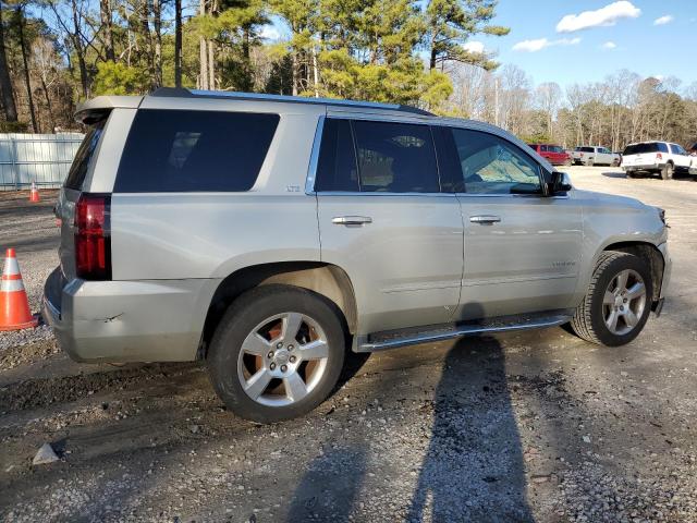 Photo 3 from auction – 2015 CHEVROLET TAHOE C150 with VIN 1GNSCCKC3FR521671